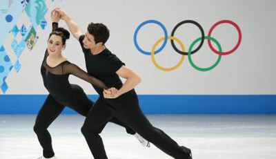team skate olympics