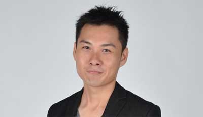 Anthony Chen