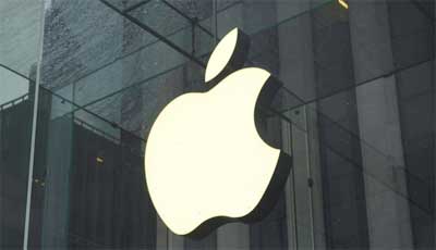 Apple store