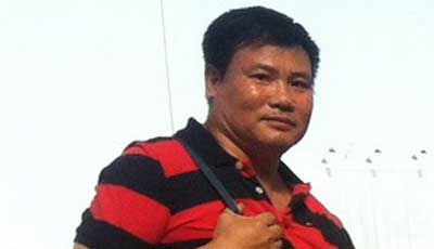 Truong Duy Nhat