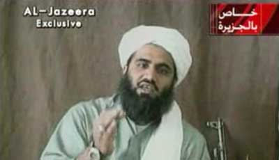 Sulaiman Abu Ghaith