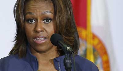 Michelle Obama