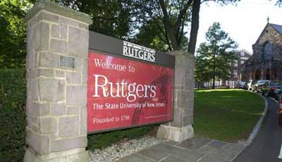 Rutgers University