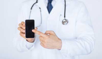 stroke smartphone app
