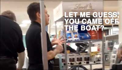 sears racist