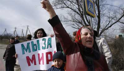 crimea