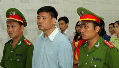 Truong Duy Nhat
