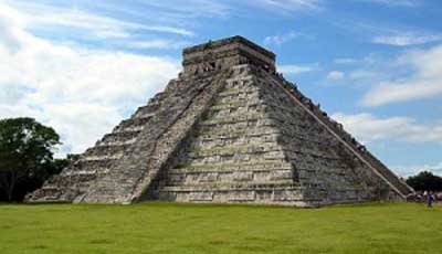 Chichen Itza