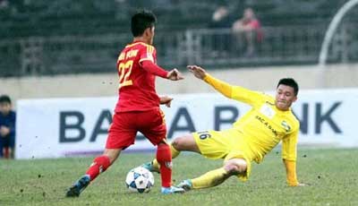 Tran Dinh Dong