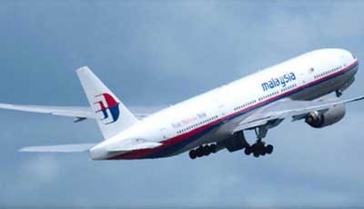 malaysia airlines