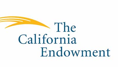 California Endowment logo