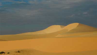 Mui Ne