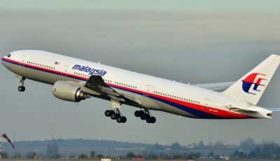 malaysia jet