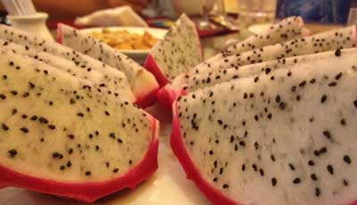 dragon fruit