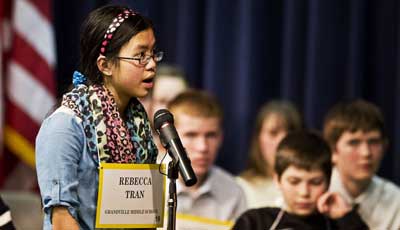 rebecca tran spelling bee