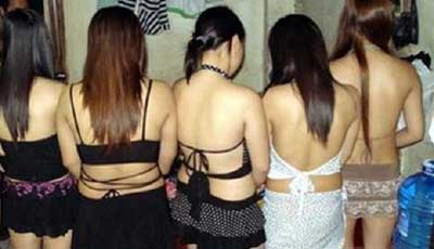 vietnam prostitutes