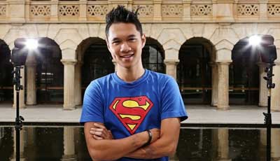 Terry Vo X-Factor