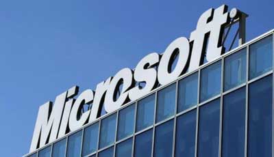 Microsoft