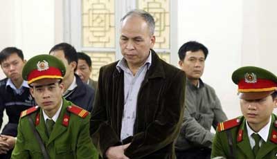 Pham Viet Dao