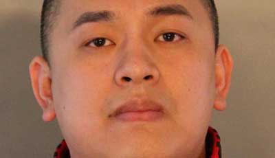 Ronny M. Tran