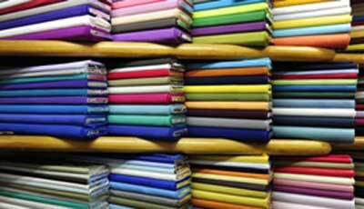 fabric