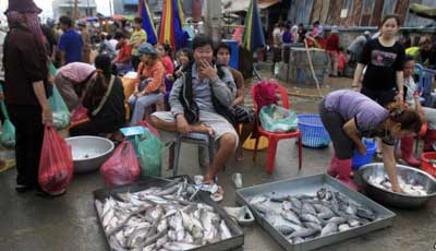 Vietnamese community