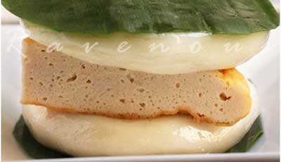 Banh Day