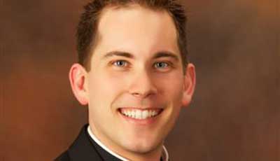 Father William Vit Jr.
