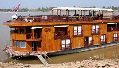 Mekong Explorer