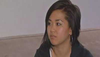 Anh Nguyen robbed at knifepoint