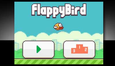 Flappy Bird