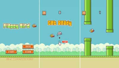 flappy bird