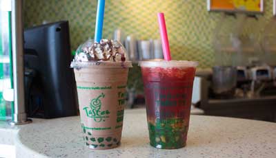 tastea