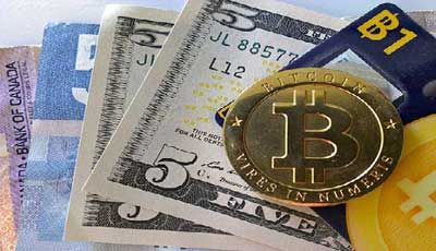 bitcoin
