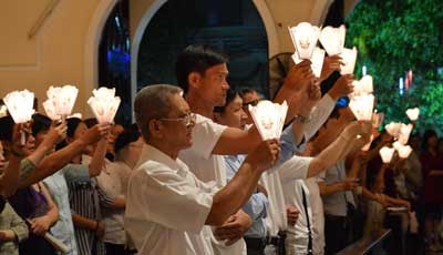J.B Nguyen Huu Cau
