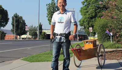 Tri Nguyen