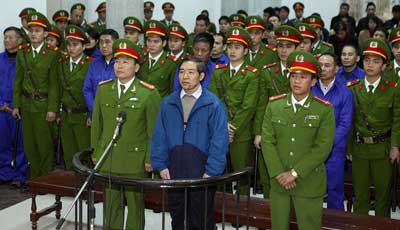 Duong Chi Dung