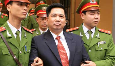 Cu Huy Ha Vu