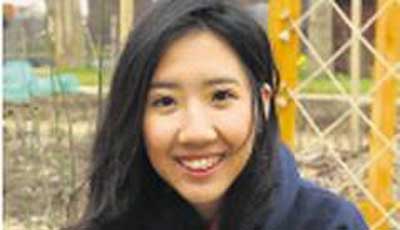 Tran Thuy An
