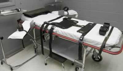 vietnam death penalty