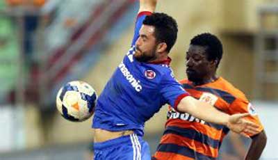 Vietnam's Vissai Ninh Binh tops AFC Cup Group G after 1-1 draw with Hong Kong’s South China