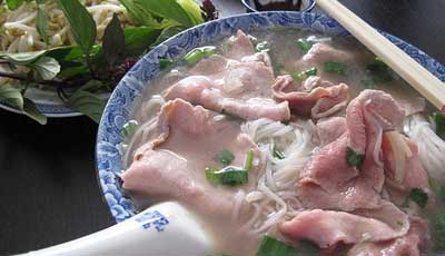 pho bo