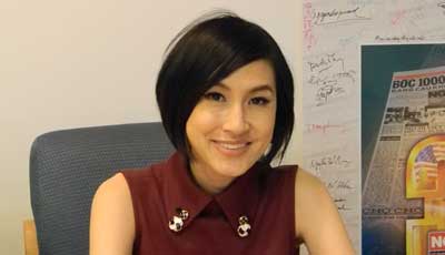 Kathy Uyen