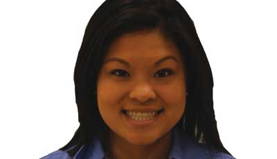 Sandy Tran