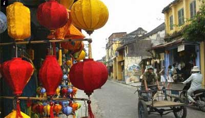 Hoi An