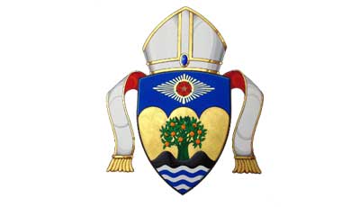 DIOCESE OF ORANGE
