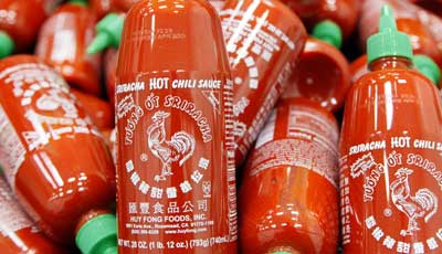 Sriracha