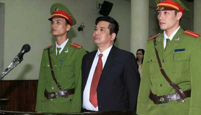 Cu Huy Ha Vu