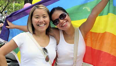 Vietnam Gay Pride