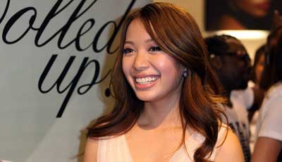 Michelle Phan